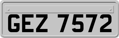 GEZ7572