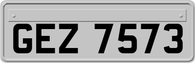 GEZ7573