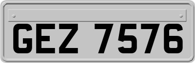 GEZ7576