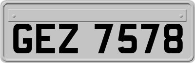 GEZ7578