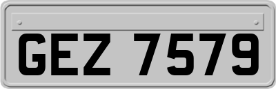 GEZ7579