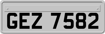 GEZ7582