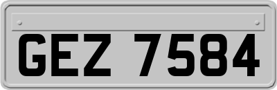 GEZ7584