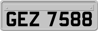 GEZ7588