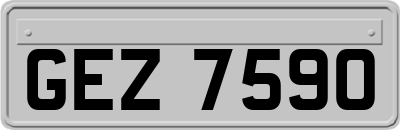 GEZ7590