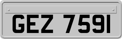 GEZ7591