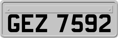 GEZ7592