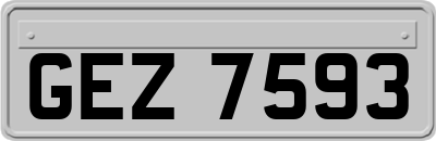 GEZ7593