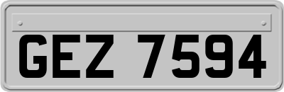 GEZ7594