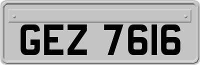 GEZ7616