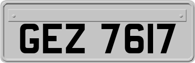GEZ7617