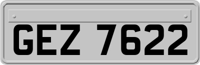 GEZ7622