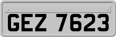 GEZ7623