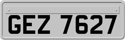 GEZ7627