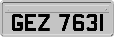 GEZ7631