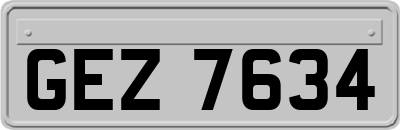 GEZ7634