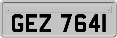 GEZ7641