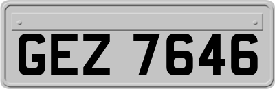 GEZ7646