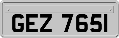 GEZ7651
