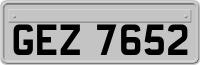 GEZ7652