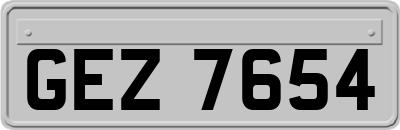 GEZ7654