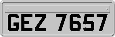 GEZ7657