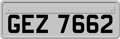 GEZ7662