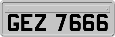 GEZ7666