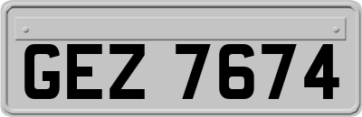 GEZ7674