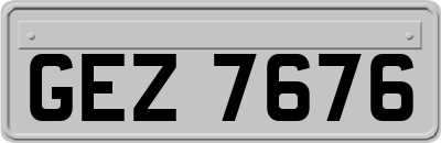 GEZ7676