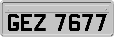 GEZ7677