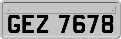 GEZ7678