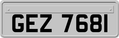 GEZ7681