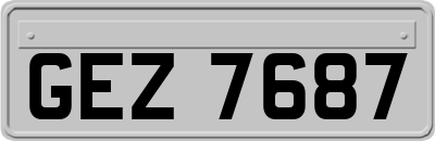 GEZ7687
