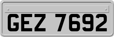 GEZ7692