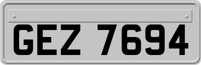 GEZ7694
