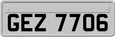 GEZ7706