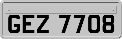 GEZ7708