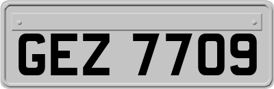 GEZ7709