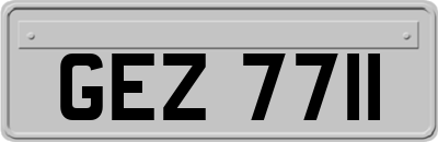 GEZ7711