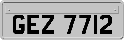 GEZ7712