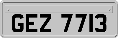GEZ7713