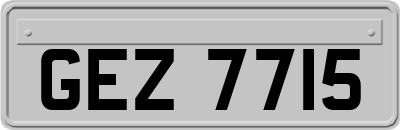 GEZ7715