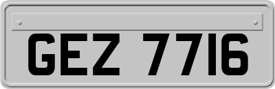 GEZ7716