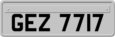 GEZ7717