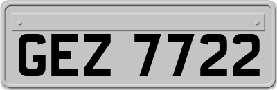 GEZ7722