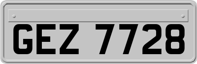GEZ7728