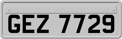 GEZ7729