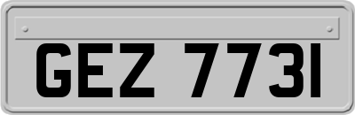 GEZ7731