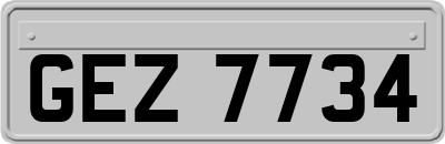 GEZ7734